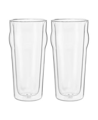 Пинтовые пивные бокалы ZWILLING Sorrento, набор из 2-х бокалов