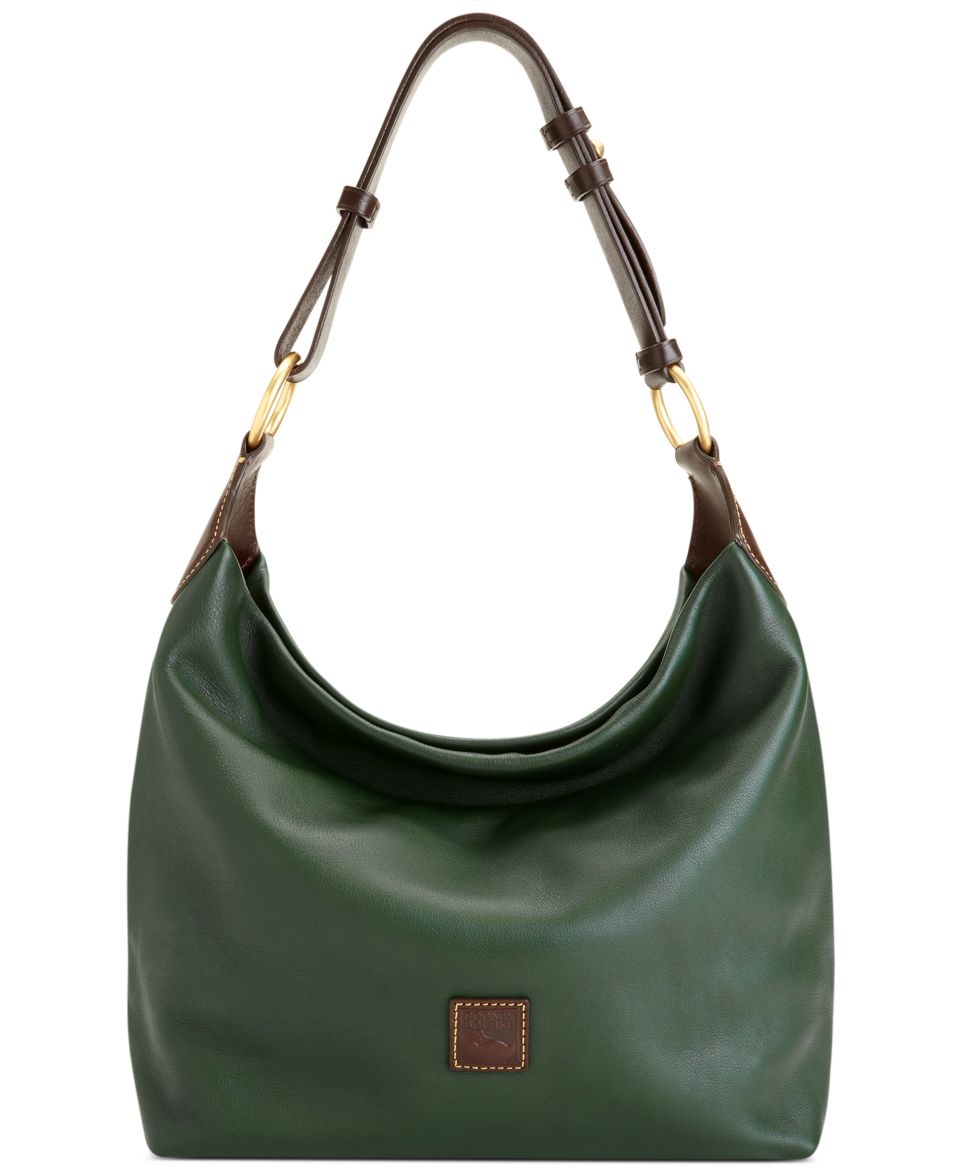 Dooney & Bourke Florentine Kingston Hobo   Handbags & Accessories