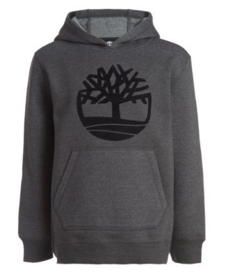 boys timberland hoodie