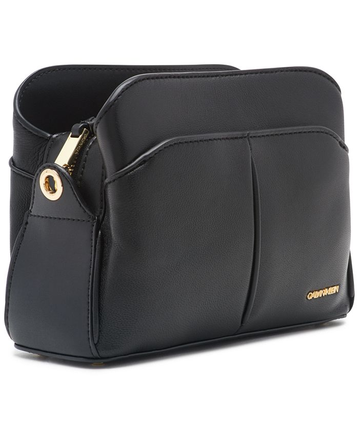 Calvin Klein Jenni Crossbody & Reviews Handbags & Accessories Macy's