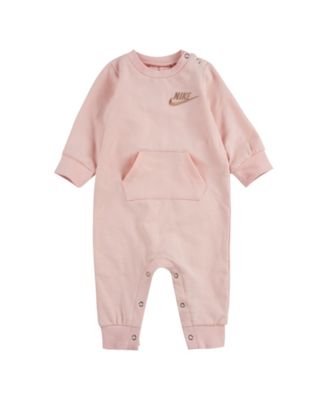 nike jumpsuit macys