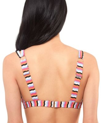 jessica simpson yellow swimsuit