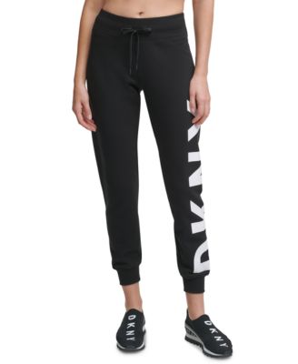 dkny sport joggers mens