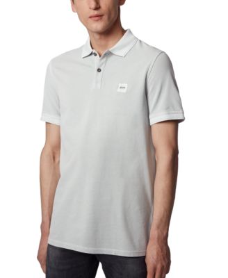 Prime Slim-Fit Polo Shirt 