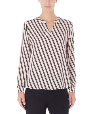 macy's jones new york tops