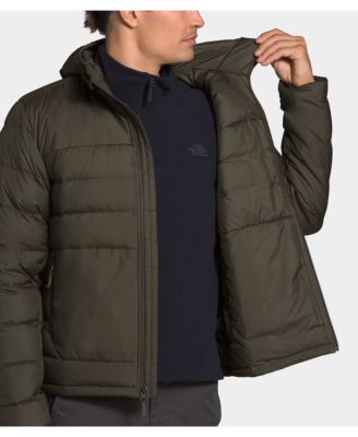 the north face aconcagua mens