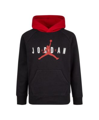 toddler jordan hoodie