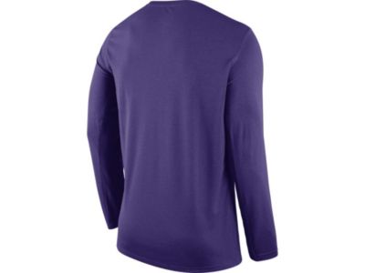lakers practice long sleeve