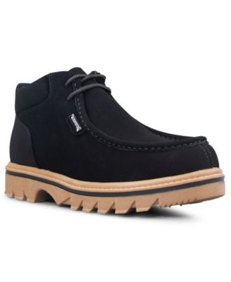 lugz moc toe boots