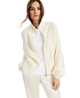 macy's petite cardigan sweaters