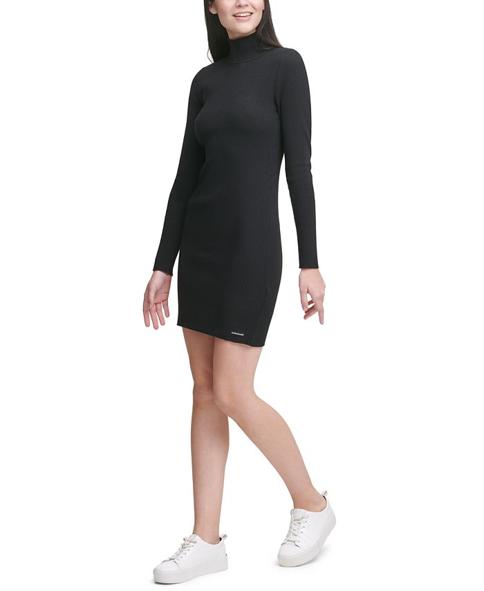 calvin klein bodycon