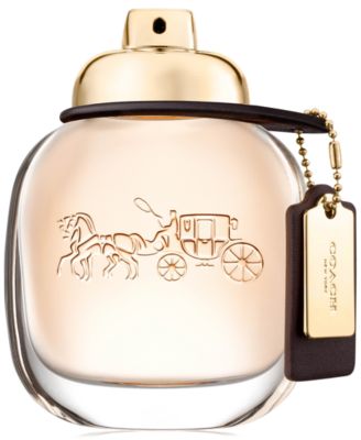 coach 1.7 oz perfume spray