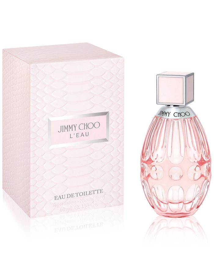 Jimmy choo eau de parfum women's perfume spray