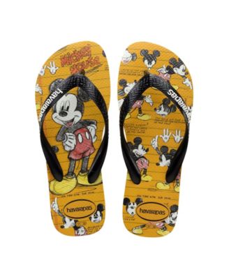 mickey mouse havaianas baby