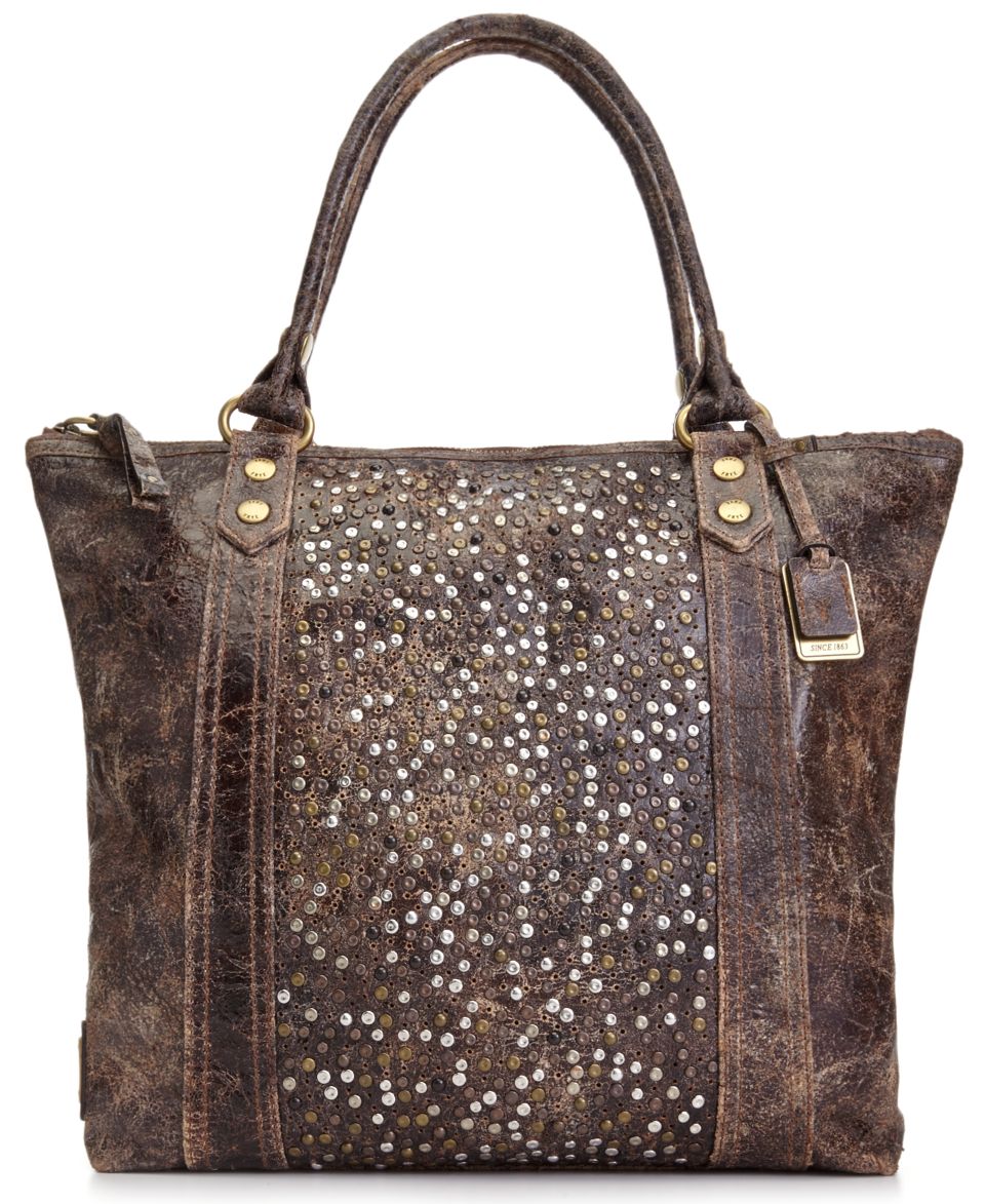 Frye Deborah Shoulder Bag   Handbags & Accessories