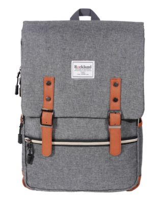 heritage laptop backpack