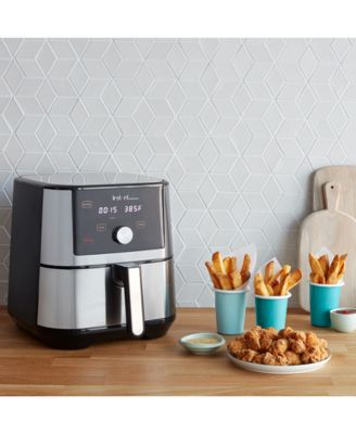 Instant Pot Vortex Plus 6-Qt. Air Fryer