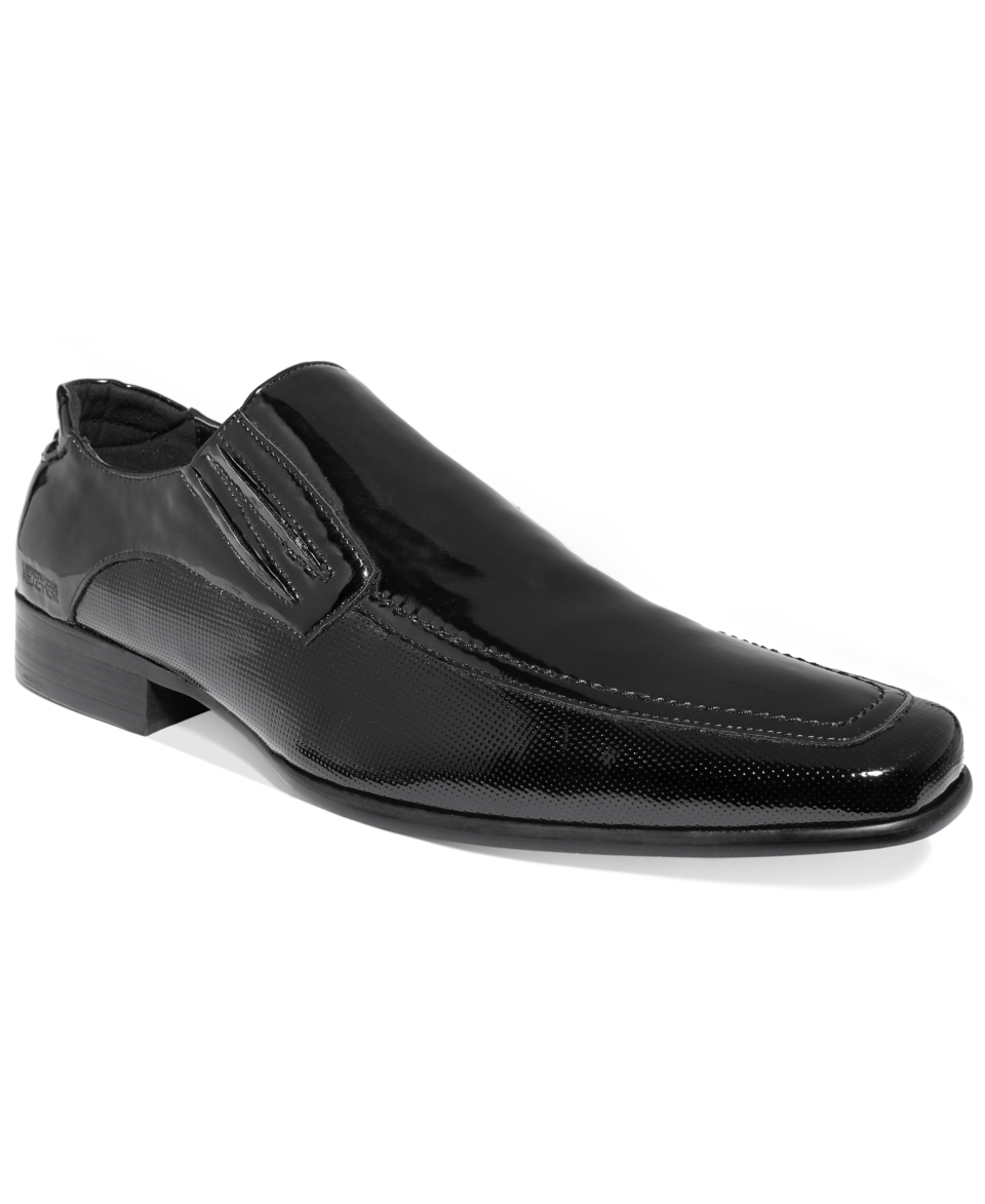 Kenneth Cole Reaction Phone Booth Dress Loafers   Shoes   Men