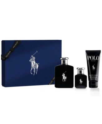 ralph lauren polo black eau de toilette