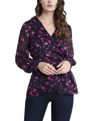 macys vince camuto top