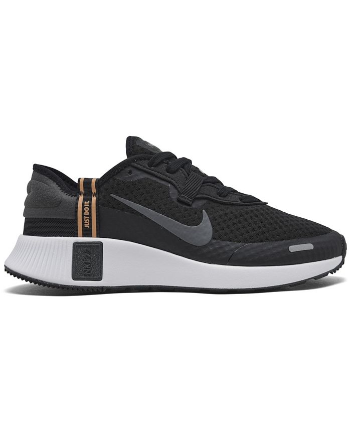 nike reposto white womens
