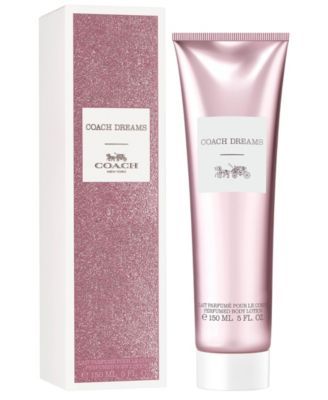 coach dreams perfume macys