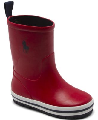 finish line polo boots