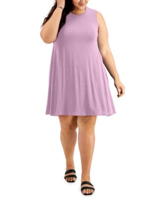 macys plus size clothing