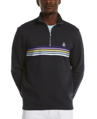 penguin sweater mens