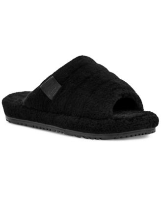 macys mens ugg slippers