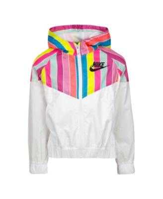 jackets for girls nike