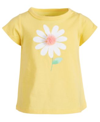 macys girls tops