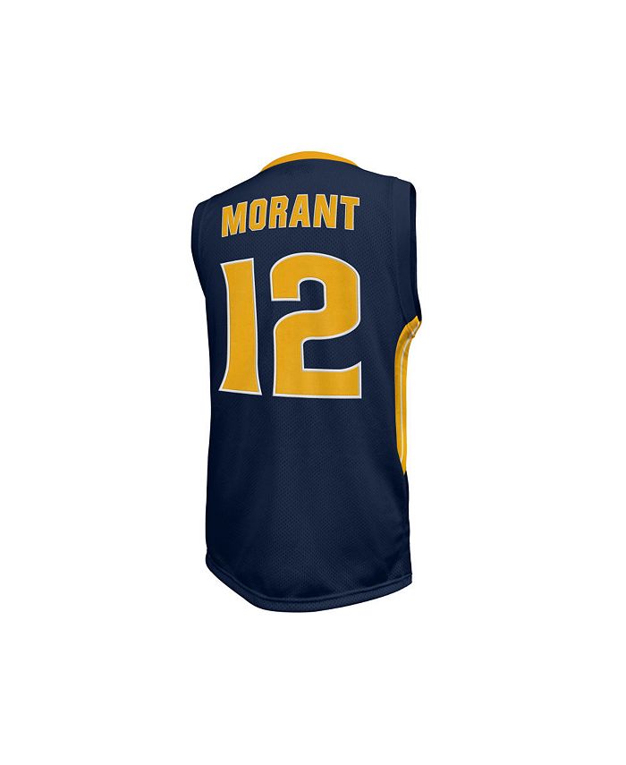 Retro Brand Murray State Racers Men S Throwback Jersey Ja Morant Reviews Ncaa Sports Fan Shop Macy S Latest on memphis grizzlies point guard ja morant including news, stats, videos, highlights and more on espn. macy s
