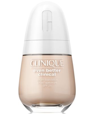 clinique even better sunscreen