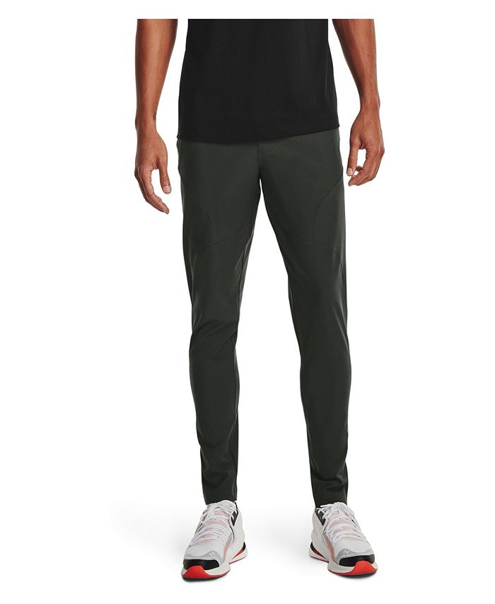 Under Armour Men's Unstoppable Tapered Pants & Reviews - Men - Macy's