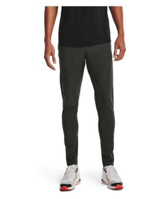 under armour men's ua unstoppable tapered pants