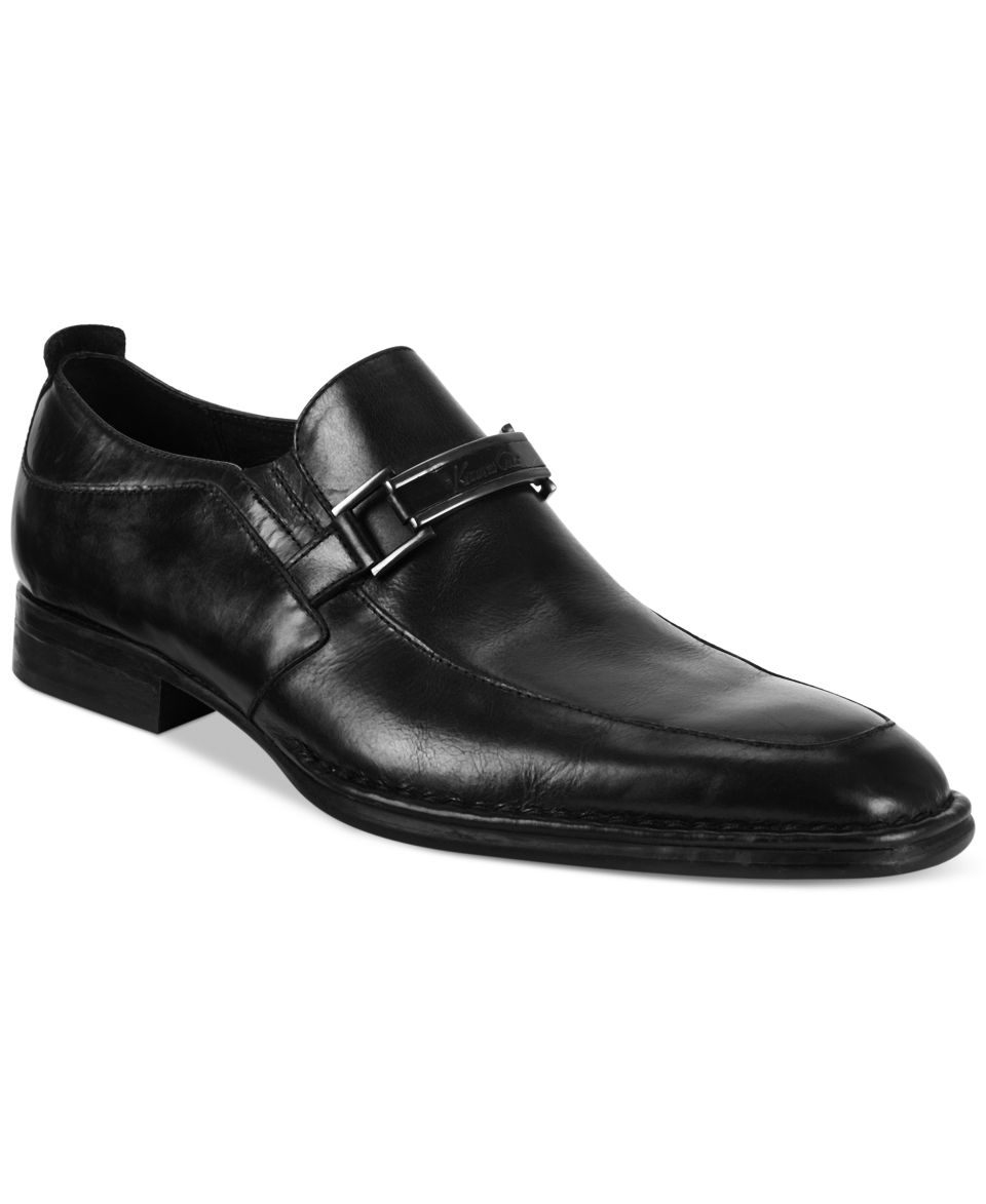 Kenneth Cole Spice It Up Monk Strap Shoes   Shoes   Men