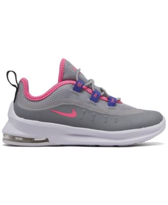 women's air max axis casual sneakers