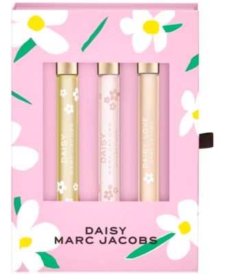 marc jacobs pen spray trio