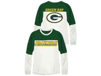 womens packer apparel