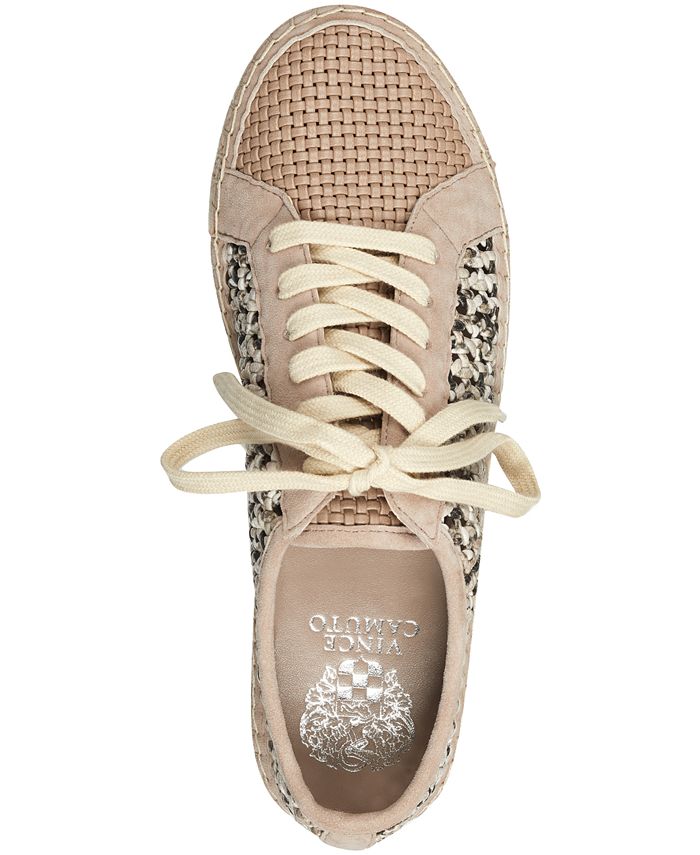vince camuto womens fashion sneakers