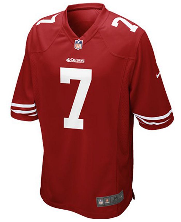 Cheap colin kaepernick jersey clearance