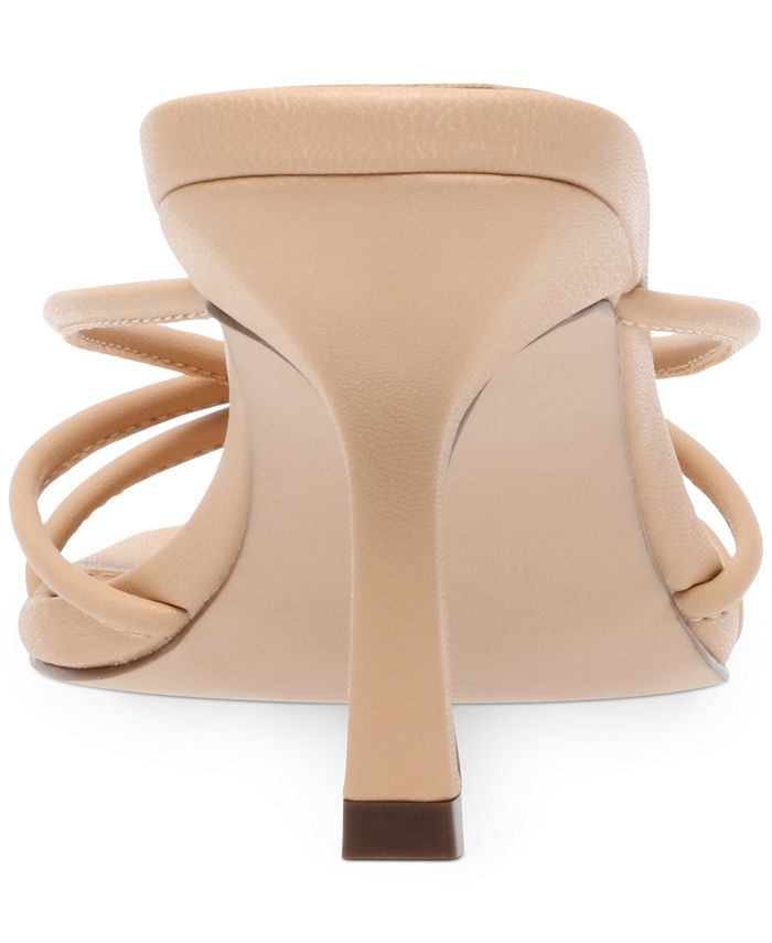 wild pair lolaa strappy dress sandals