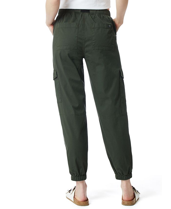 junior cargo trousers