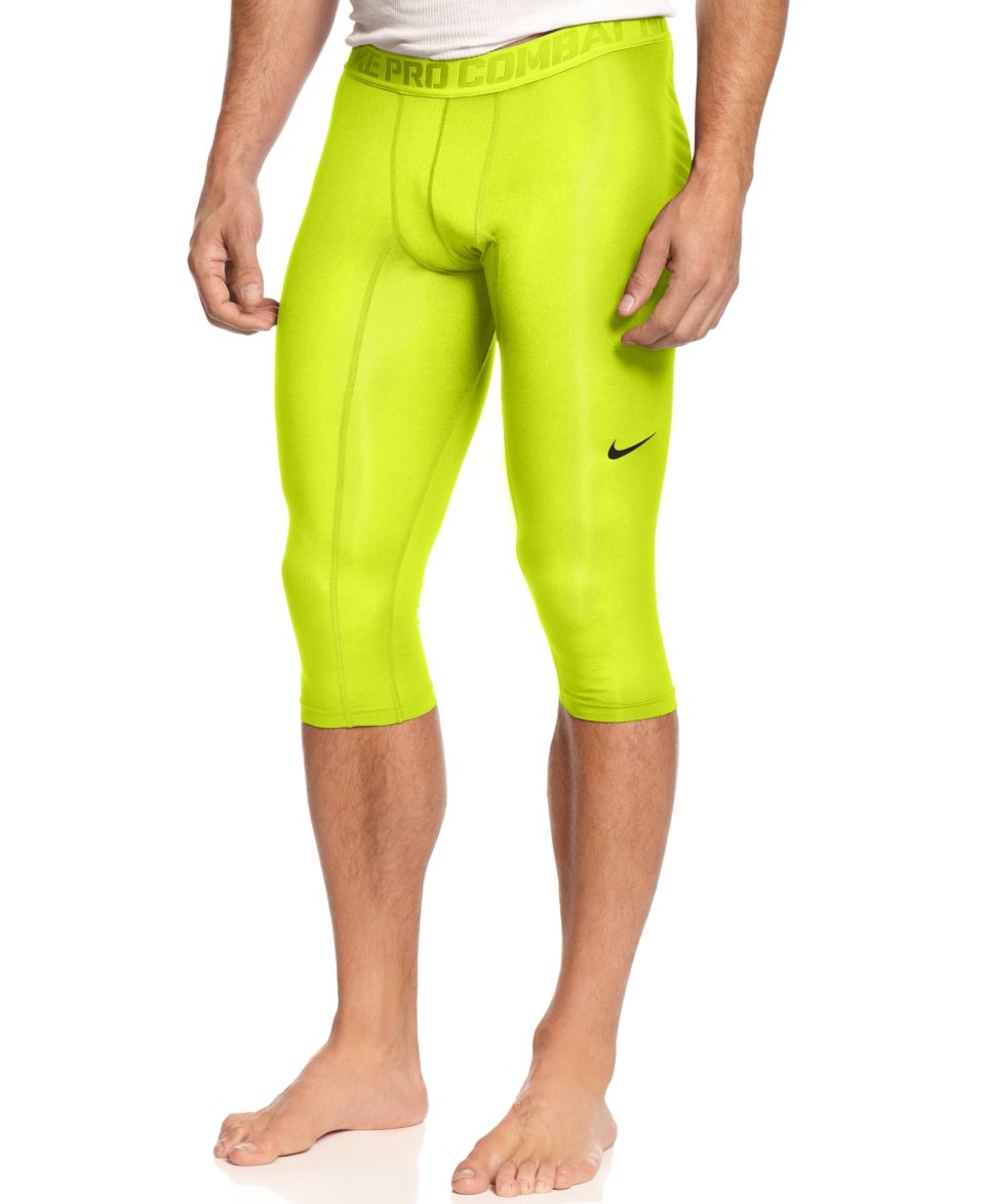 Nike Running Shorts, Pro Combat Compression 6 Running Shorts