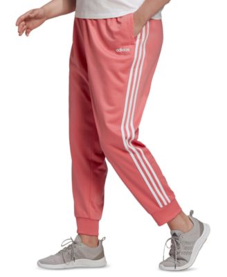 adidas hazy rose pants