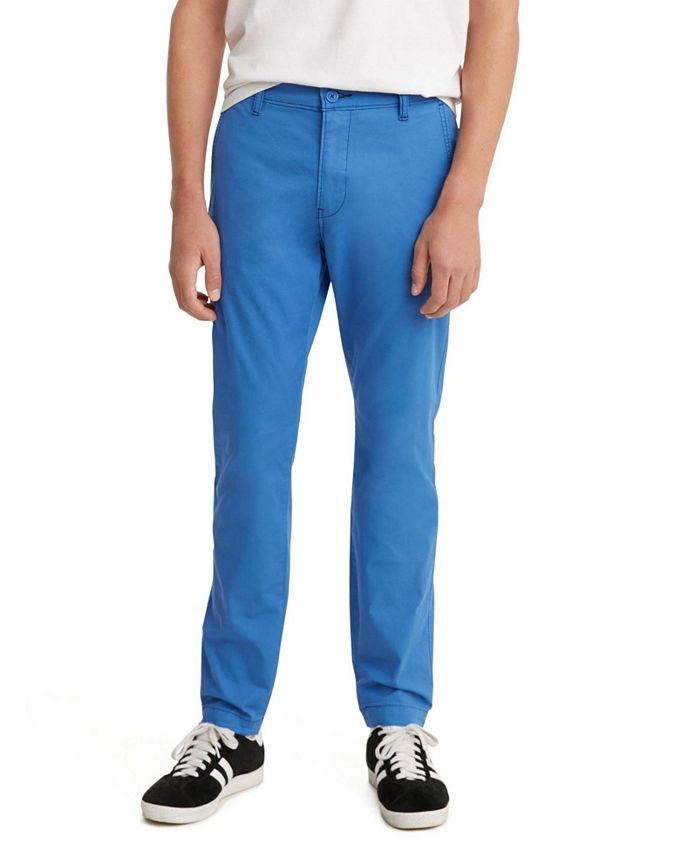 levi's men's xx standard tapered chino pants