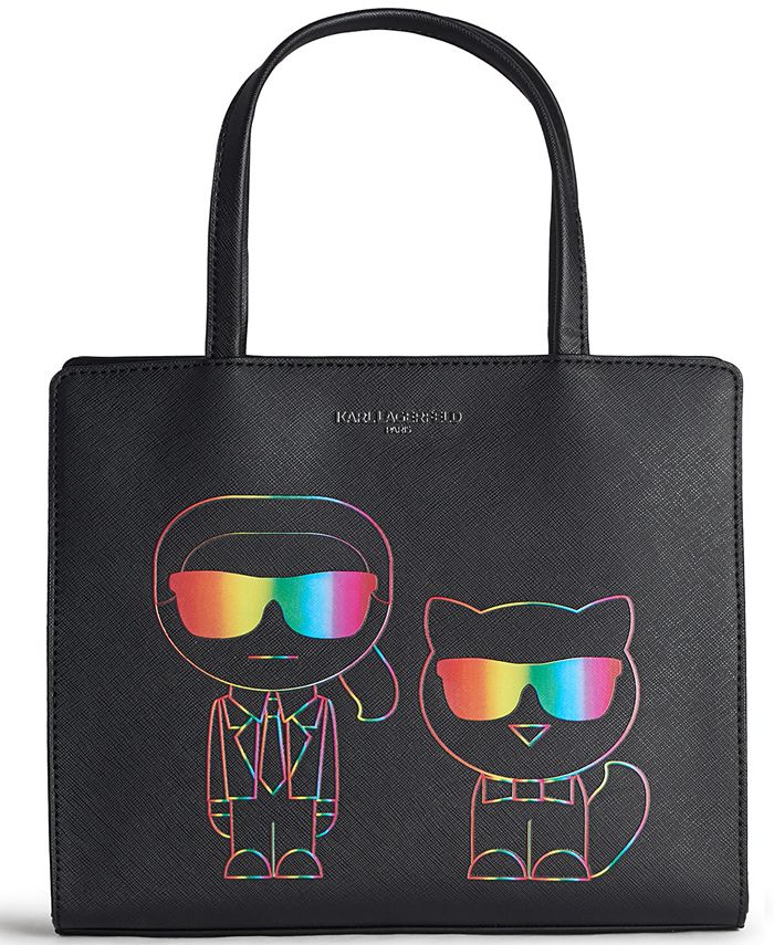 Karl Lagerfeld Purse Macys Hours