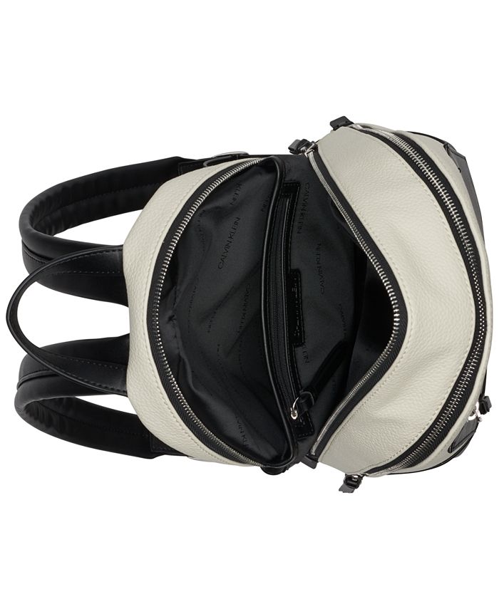 Calvin Klein Kinsley Backpack & Reviews Handbags & Accessories Macy's