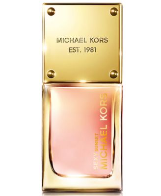 michael kors starlight shimmer eau de parfum reviews